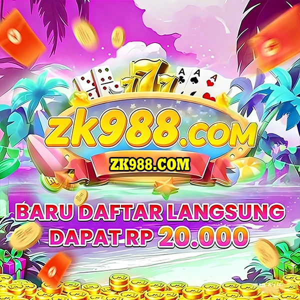 zk988 Masuk
